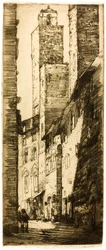 Les Tours