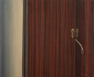 Armoire avec ceinture