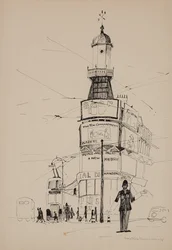 Traversée