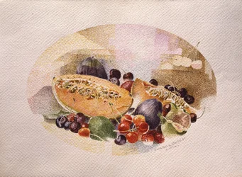 Fruits