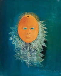 Madame Orange