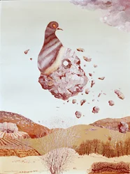 Tir au pigeon