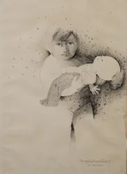 La poupée