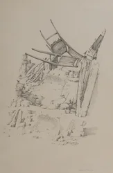 La fin de l