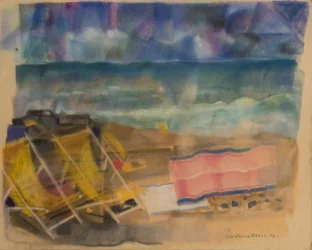 Orage imminent, 2002