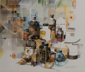 Tout pour la gravure, 2010