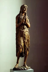 Madeleine pénitente