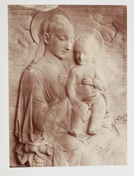 "Vierge à l
