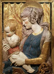 Vierge à l