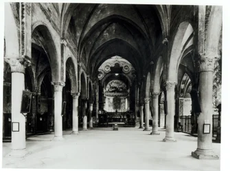 Intérieur de l