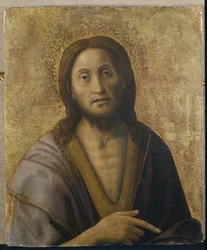 Saint Jean-Baptiste