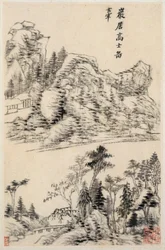 Paysages d