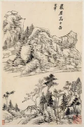 Paysages d
