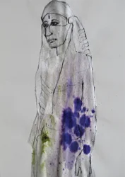 Portrait à l