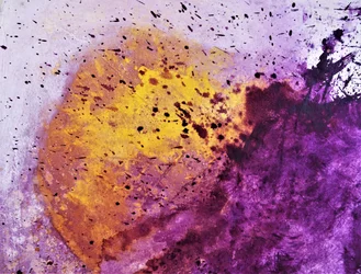 Mélange de couleurs dynamique