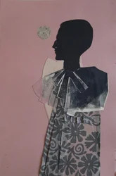 Une silhouette élégante et tendance