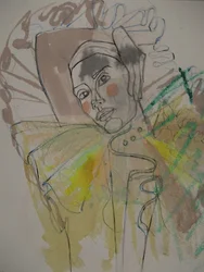 Portrait d