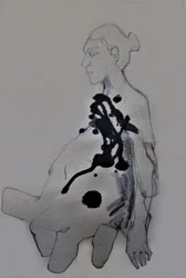 Figure à l