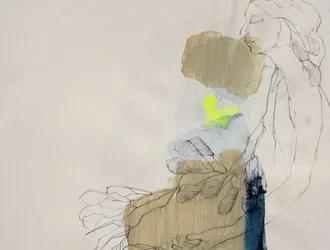 Une tendre étreinte maternelle