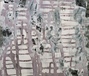 Abstrait urbain brut
