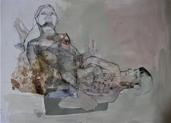 Figures allongées