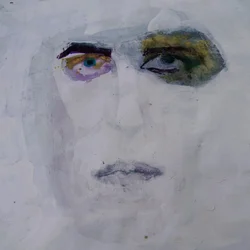 Le regard éthéré d