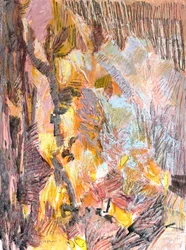 Les bois aux couleurs chatoyantes de l