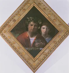 Figures allégoriques