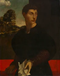 Portrait d