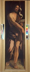 Saint Jean-Baptiste