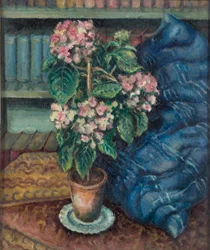 Hortensias, 1893-1932