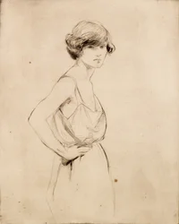 May en camisole