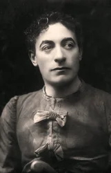 Lewis Waller, acteur anglais