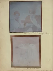 Isabella et Margaret Thomson