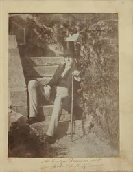 M. Evelyn Dension