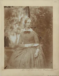 Mme Henry King