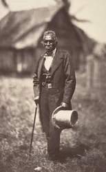 Raharla, Ministre de la Reine, 1863