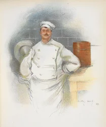 Un chef
