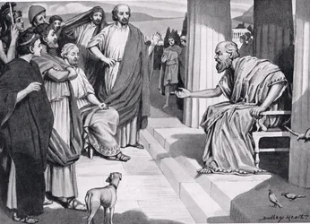 Socrate s