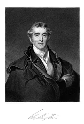 Duc de Wellington, 1769-1852, 19ème siècle