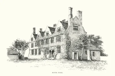 Aston Bury