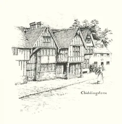 Chiddingstone