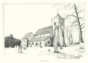 Église de Firle