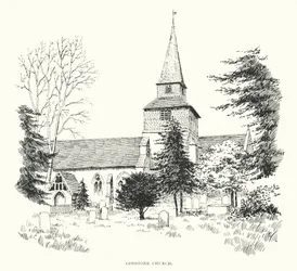 Église de Godstone
