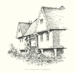 Vieux Willesley, Cranbrook
