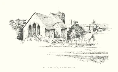 St Martin