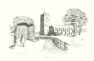 Église de Sturry