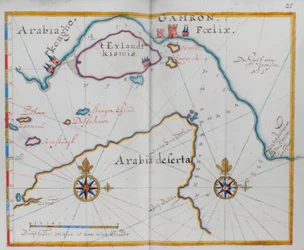 Arabie