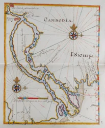 Cambodge
