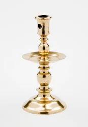 Chandelier Heemskirk, probablement fabriqué aux Pays-Bas, vers 1590-1640